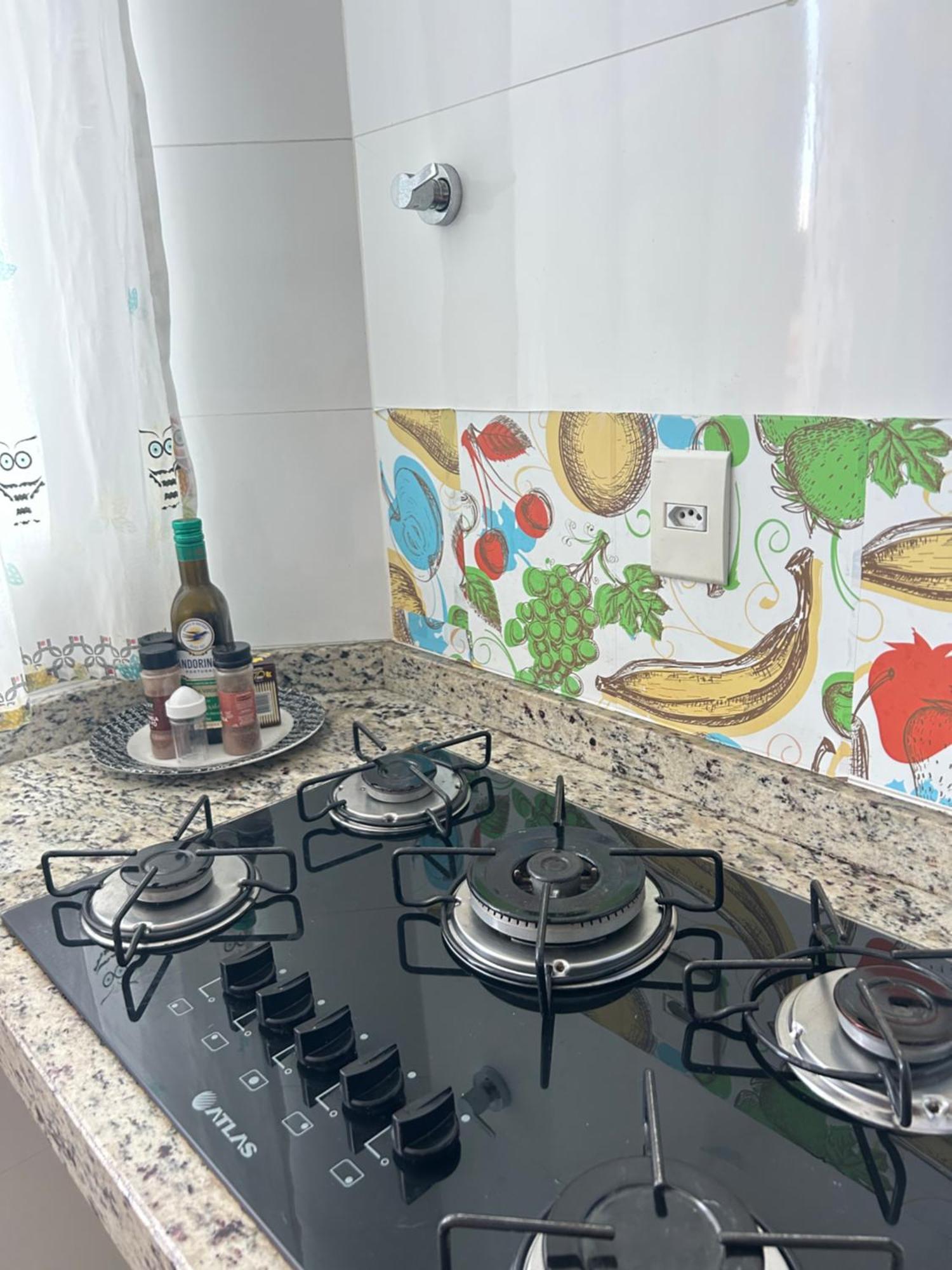 Apartment Inteiro Com Garagem Em Diamantina/mg *