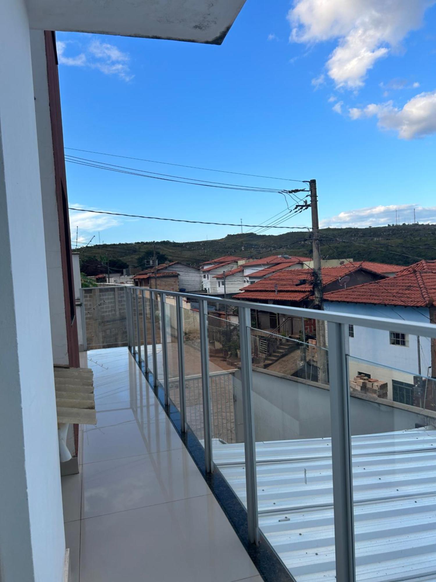 Inteiro Com Garagem Em Diamantina/mg * Diamantina